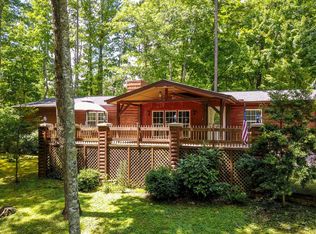 6023 Big Bass Ln, Tallassee, TN 37878