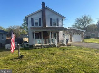 602 Richmond St, Perryville, MD