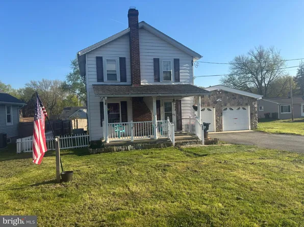 602 Richmond St, Perryville, MD 21903