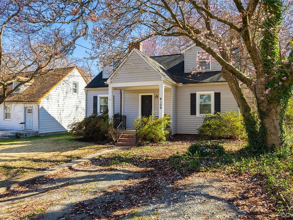 4109 Sprenkle Ln, Henrico, VA 23228 Zillow