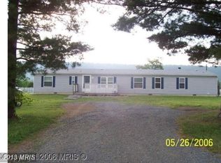 1088 Dominion Rd, Gerrardstown, WV 25420