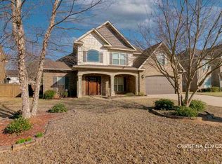 104 Dane Ter, Warner Robins, GA 31088