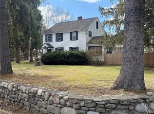 65 Clinton St, Homer, NY 13077