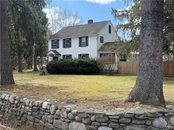 65 Clinton St, Homer, NY 13077