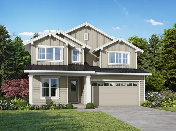 2251 SW 43rd St, Redmond, OR 97756