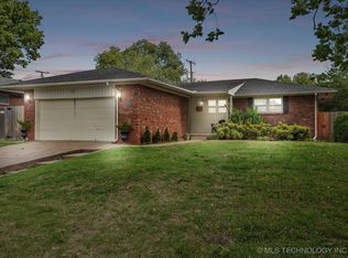 5729 E 25th Pl, Tulsa, OK 74114