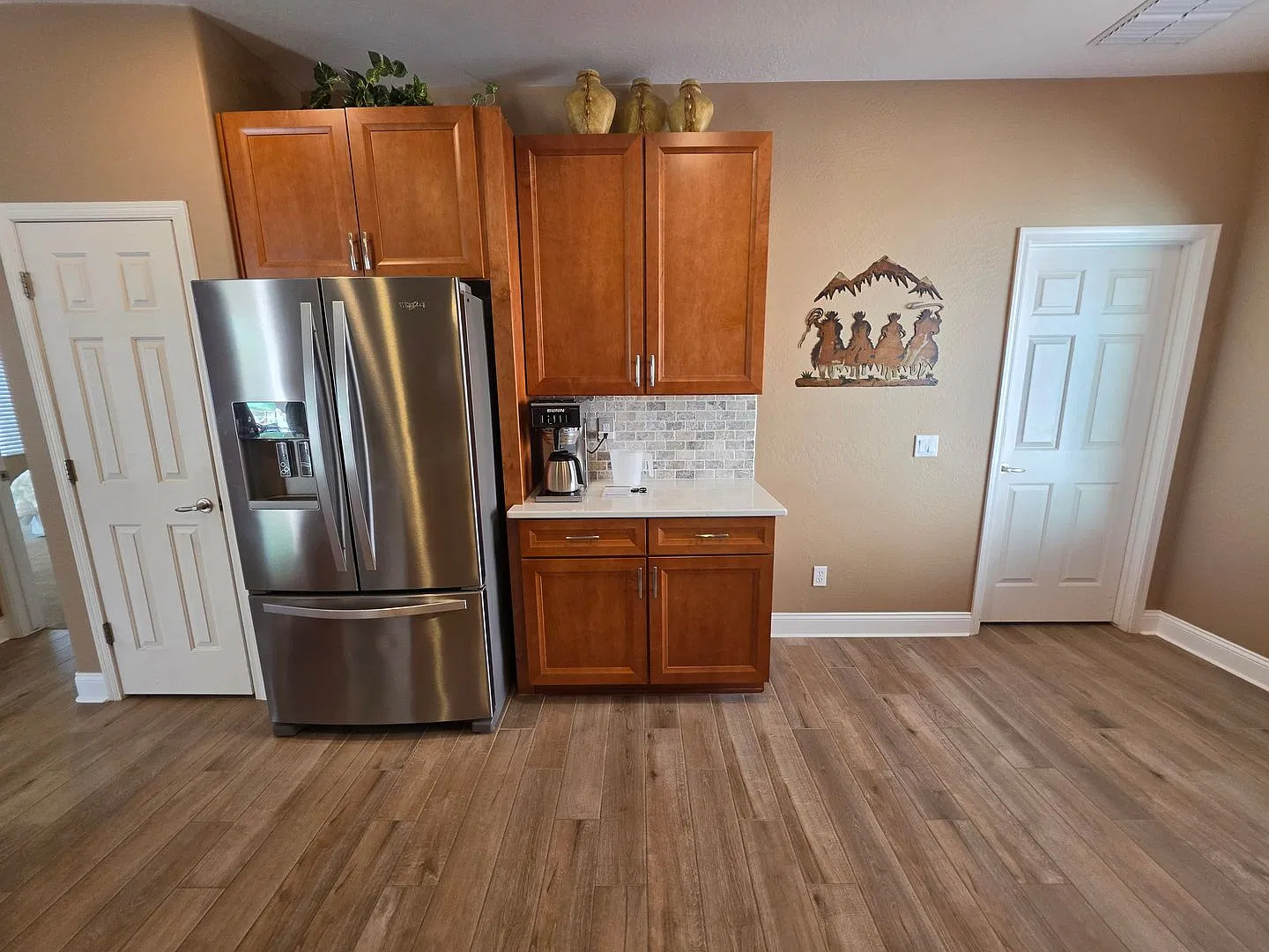 Seasonal Rental In Gold Canyon — Photo 4
