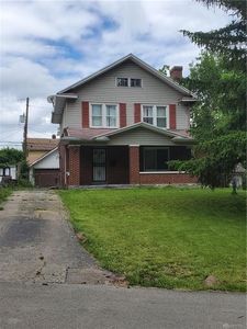 327 W Hudson Ave, Dayton, OH, 45406