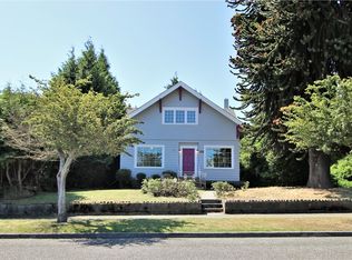 112 W 6th St, Port Angeles, WA