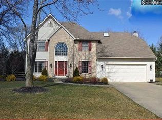 29822 Washington Way, Westlake, OH 44145