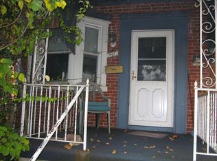 2812 Plainfield Rd, Dundalk, MD 21222