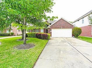 11207 Silver Rush Dr, Houston, TX 77095
