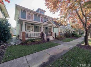 2208 Caramoor Ln, Raleigh, NC 27614