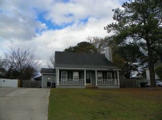 336 Avery Lndg, Martinez, GA 30907