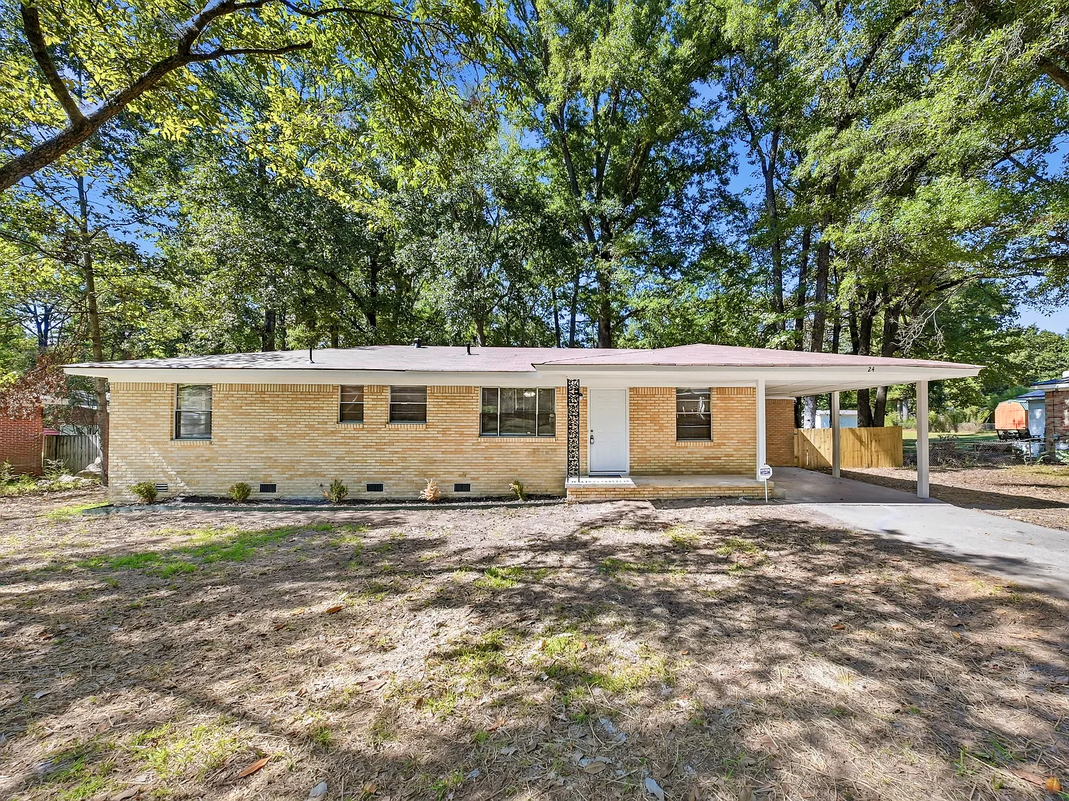 24 Frostwood Drive — Photo 1