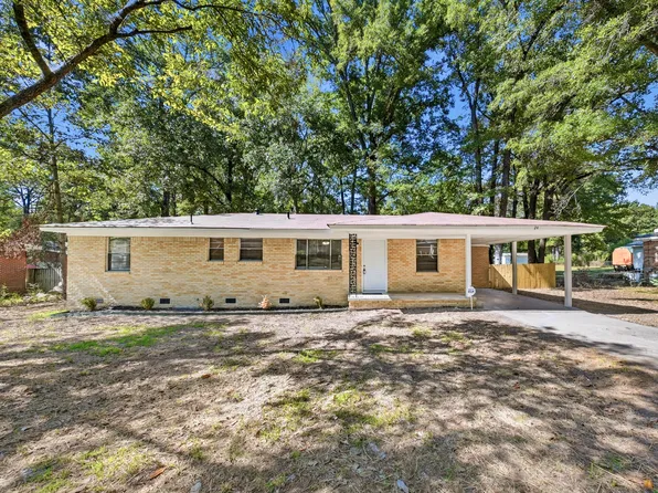 24 Frostwood Dr, Sherwood, AR 72120