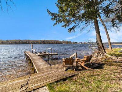 6935 W Windamere, Ludington, MI, 49431