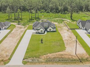 15012 Tybee Ln, Conroe, TX 77306