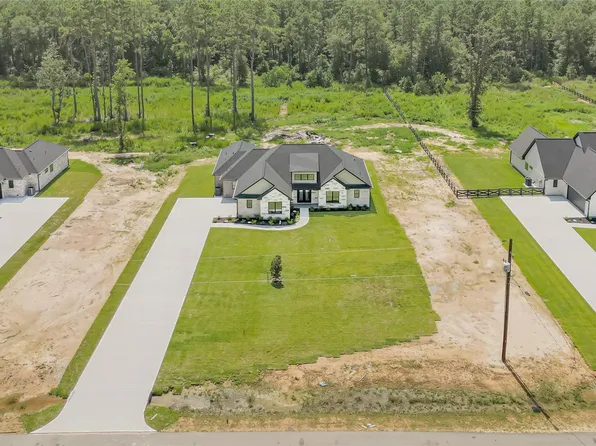15012 Tybee Ln, Conroe, TX 77306