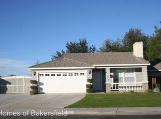 8600 Windjammer Dr, Bakersfield, CA 93312