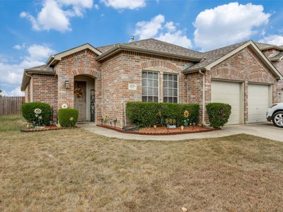 9101 Oldwest Trl, Fort Worth, TX, 76131