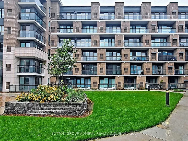 1 Falaise Rd #105 — Photo 20
