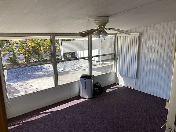 Sunroom