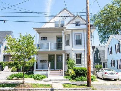 47 Winthrop St, Salem, MA, 01970