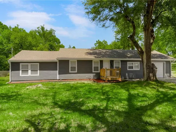 2308 NW 53rd Ter, Kansas City, MO 64151