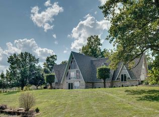 92 Mahan Rd, Bedford, IN 47421