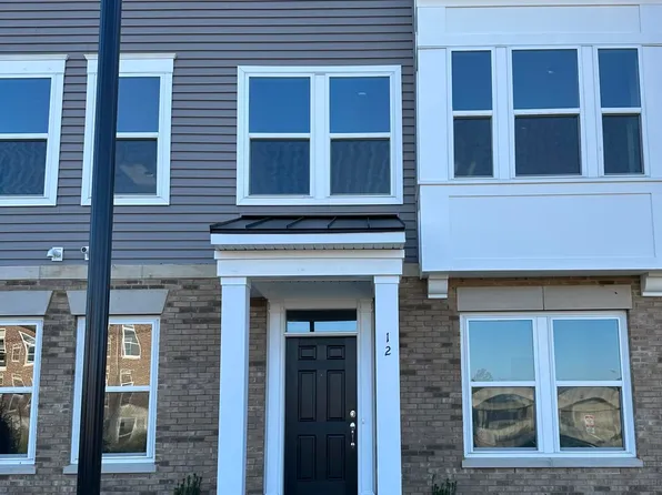 12 Driftwood Cir, Oceanport, NJ 07757