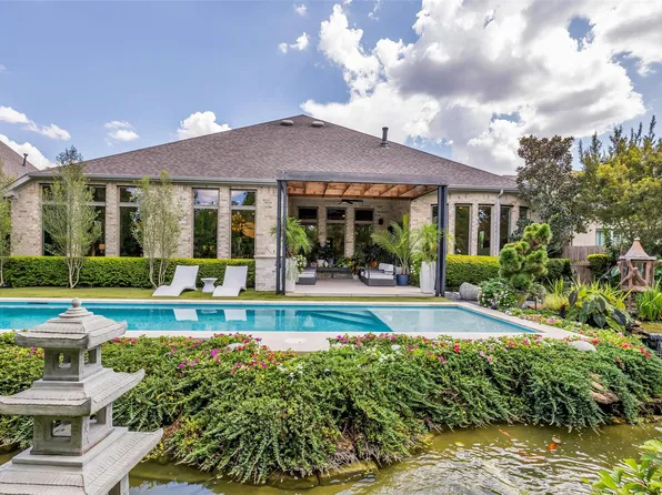 12826 N Palomino Lake Cir, Cypress, TX 77429