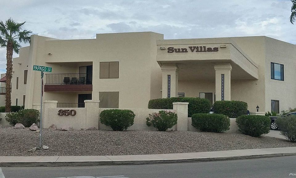1st image of 350 Lake Havasu Ave N Unit 104
