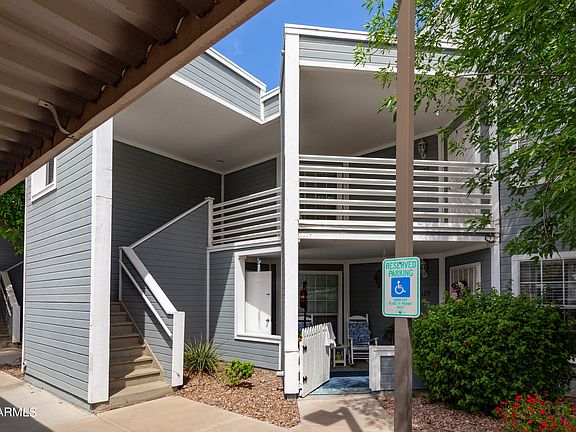 4th image of 1505 N CENTER Street #229
