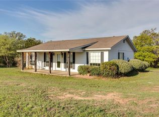 772 County Road 4371, Decatur, TX 76234
