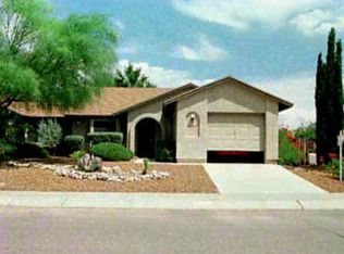 3913 S Headwind Dr #0, Tucson, AZ 85730