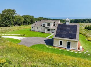 31 Gully Ln, East Sandwich, MA 02537
