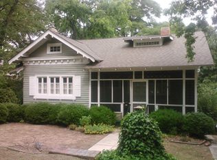 1204 Anthony Rd, Augusta, GA 30904