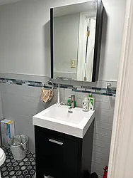 Rented by Borough Properties LLC