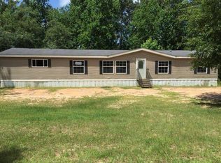 1054 Reeves Rd, Baker, FL 32531