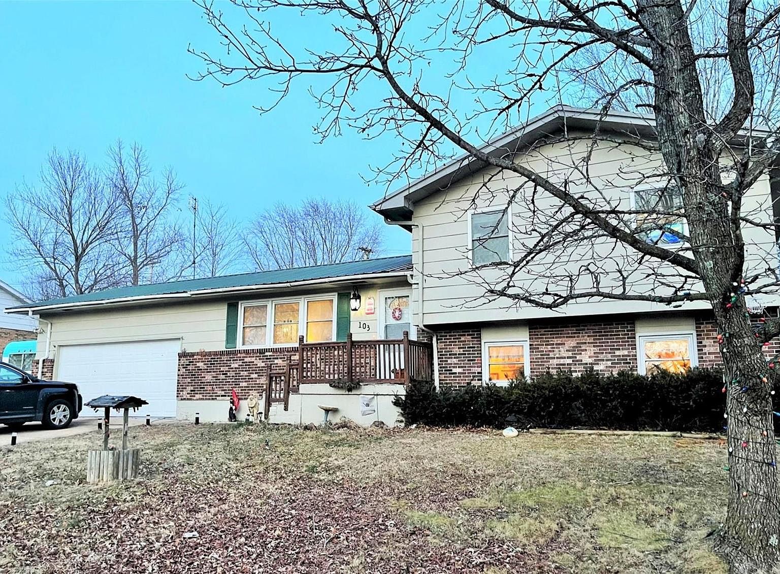 103 Steeplechase Rd, Rolla, MO 65401 Zillow