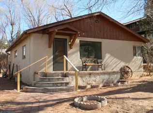 107 Poplar Pl, Manitou Springs, CO 80829
