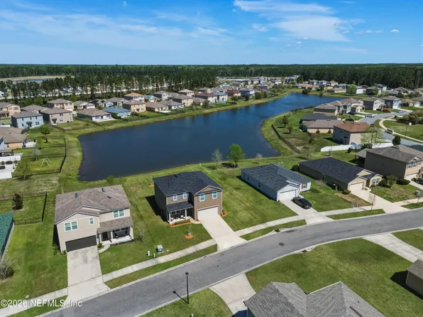 6829 HANFORD Street, Jacksonville, FL 32219