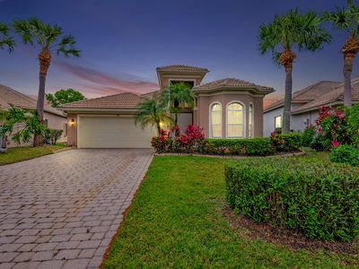 305 NW Somerset Circle, Port Saint Lucie, FL, 34983