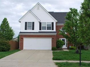 4593 Willman Way, Lexington, KY 40509