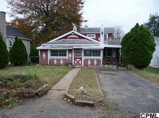 5543 Locust St, Harrisburg, PA 17112