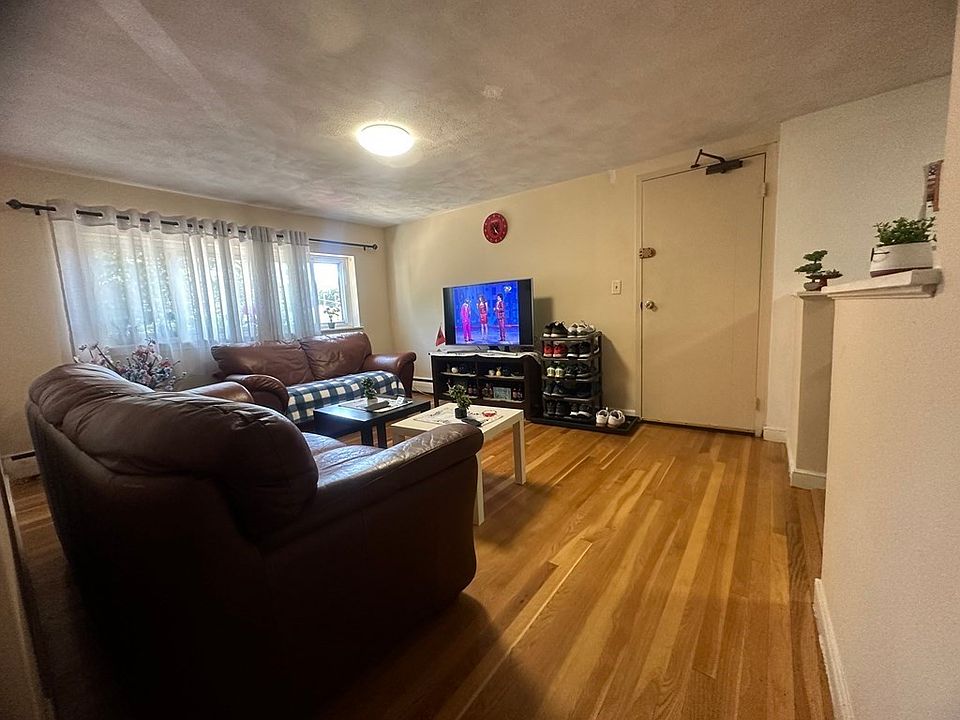 Lagrange Street Condominiums 2 Lagrange St West Roxbury, MA Zillow