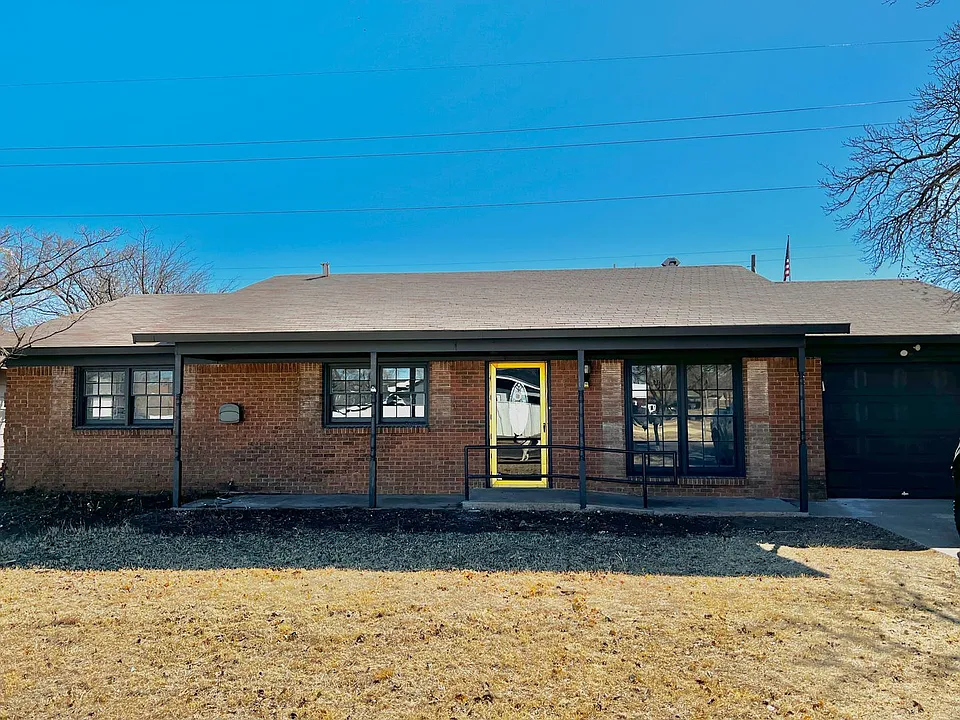 1707 71st St