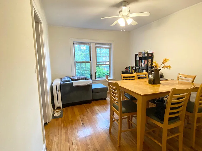 1448 W Albion Ave #1 — Photo 5