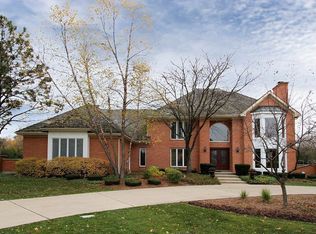 13 Shoreside Dr, South Barrington, IL